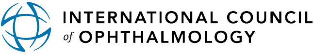 International Council of Ophthalmology